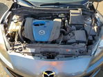 Mazda 3 2013