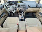 Honda Civic 2014