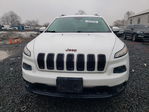 Jeep Cherokee 2016
