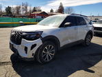 Ford Explorer 2025