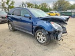 Chevrolet Equinox 2017