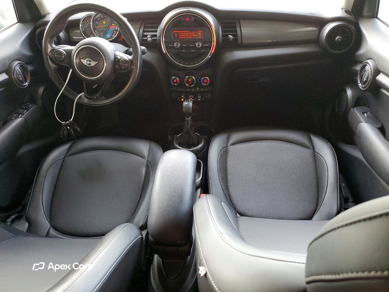 MINI Cooper 2015