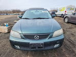 Mazda Protege 2002