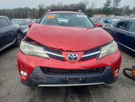 Toyota RAV 4 2015