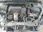 Honda Accord 2016