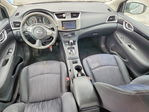 Nissan Sentra 2018