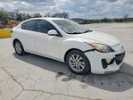 Mazda 3 2012