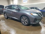 Nissan Murano 2020