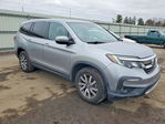 Honda Pilot 2019