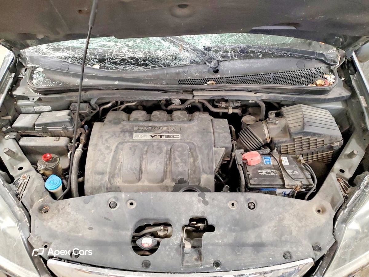 Honda Odyssey 2007
