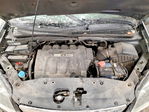 Honda Odyssey 2007
