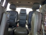 Honda Odyssey 2008