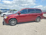 Dodge Caravan 2018