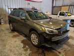 Subaru Outback 2017