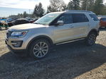 Ford Explorer 2017