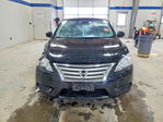 Nissan Sentra 2014