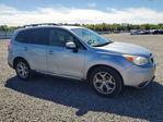 Subaru Forester 2015