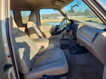 Ford Ranger 2001