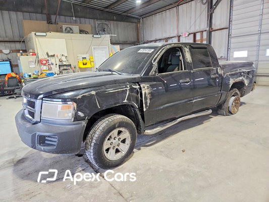 Dodge Dakota 2008 - Image 1 of 13