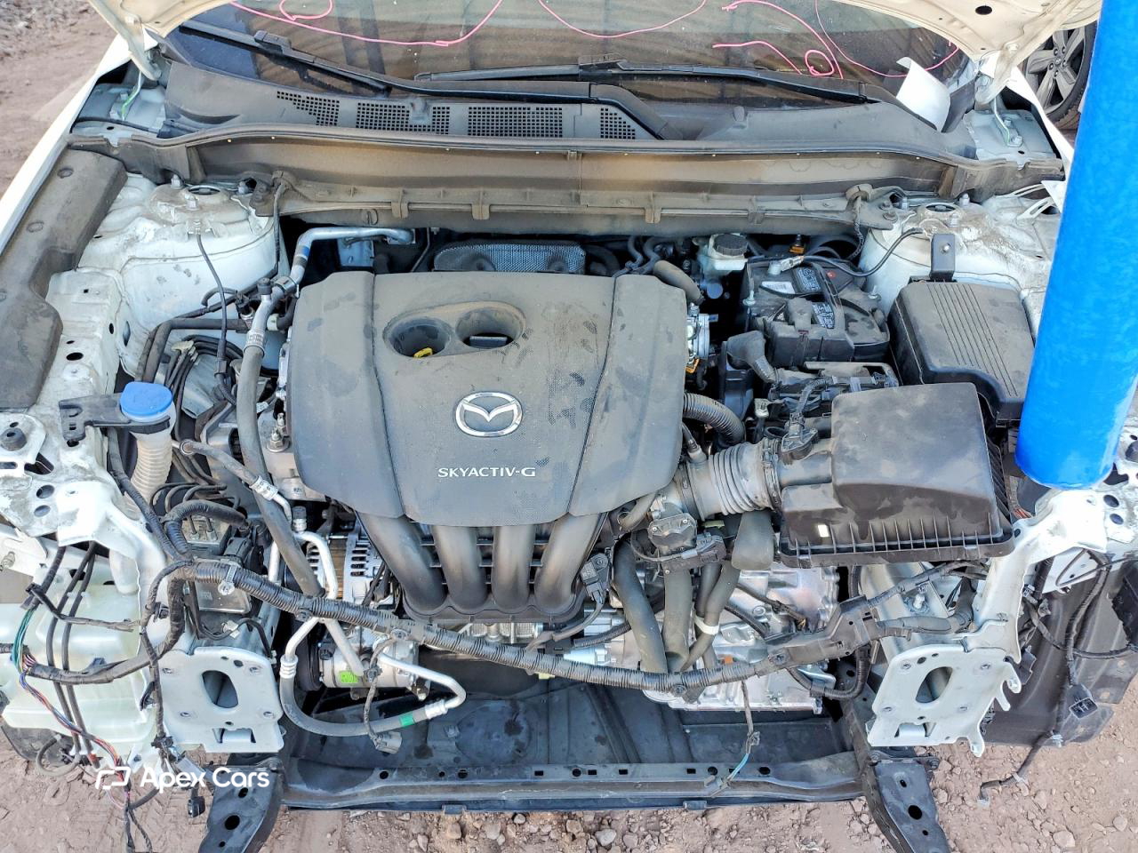 Mazda CX-5 2022