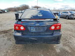 Toyota Corolla 2008