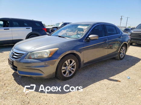 Honda Accord 2011 - Image 1 of 12