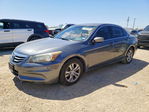 Honda Accord 2011