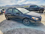 Subaru Impreza 2014