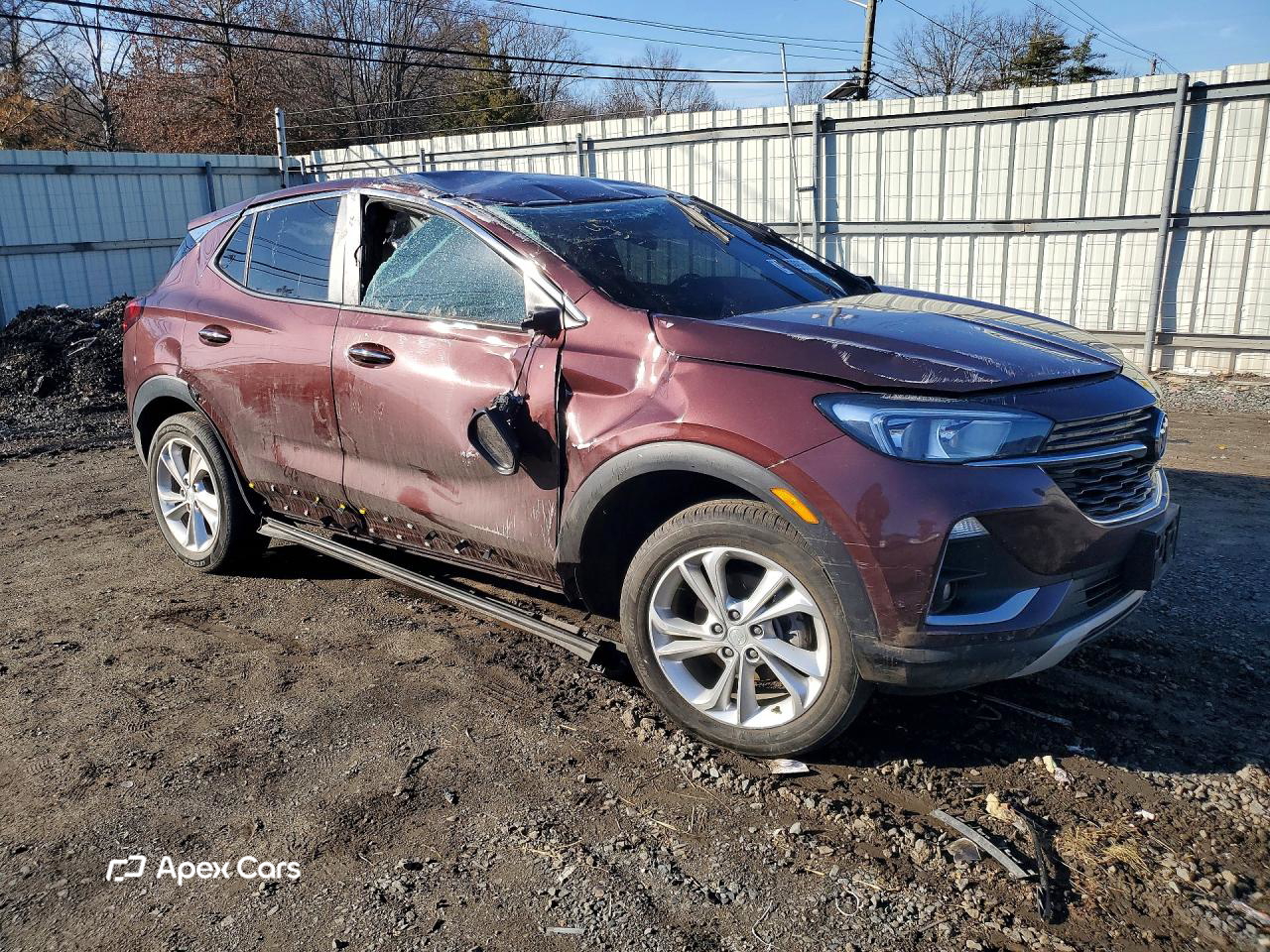 Buick Encore 2023