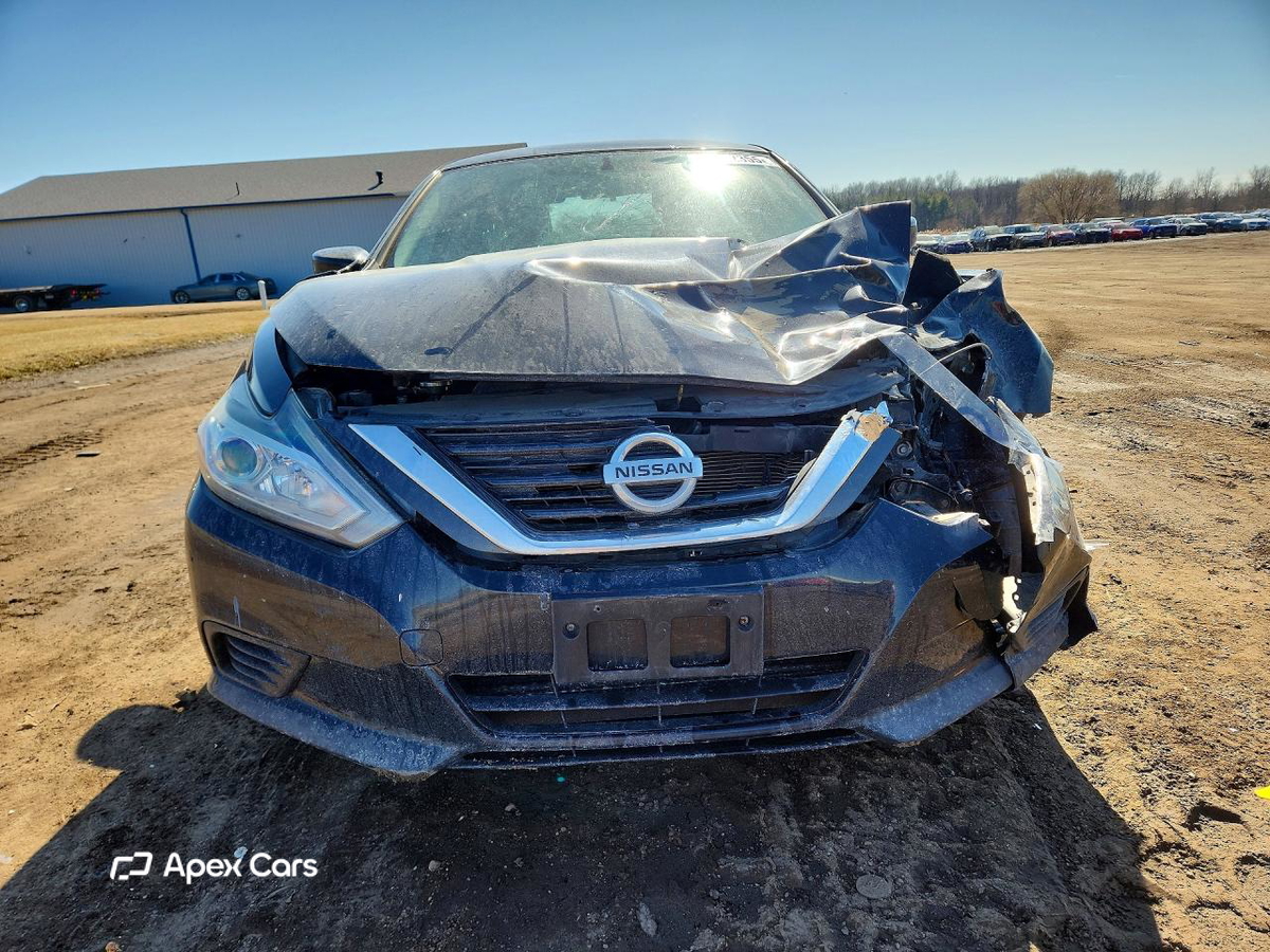 Altima 2016