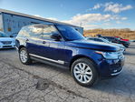 Land Rover Range Rover 2016
