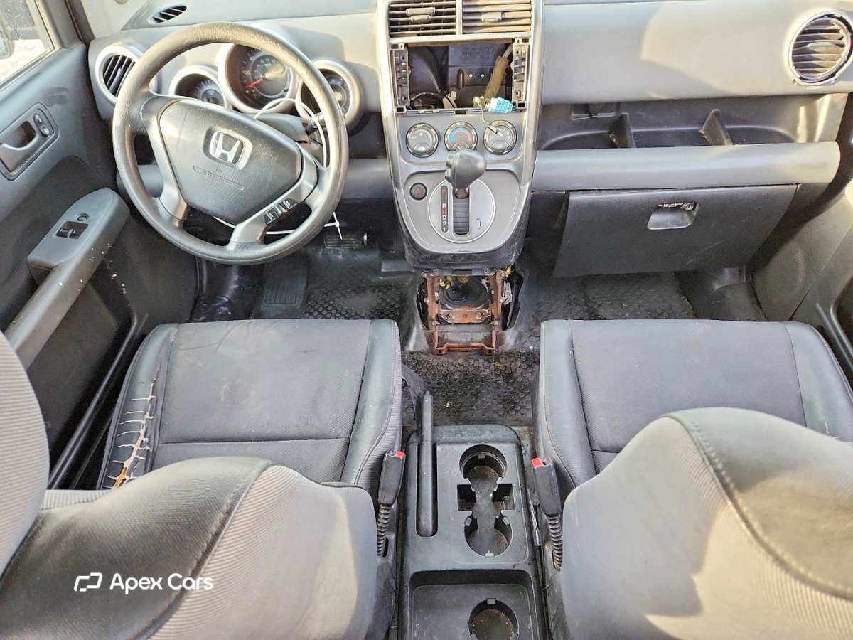 Honda Element 2003