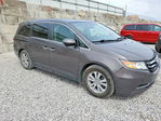Honda Odyssey 2015