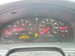 Lexus LS 2003