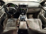 Kia Sorento 2007