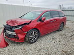 Honda Odyssey 2024