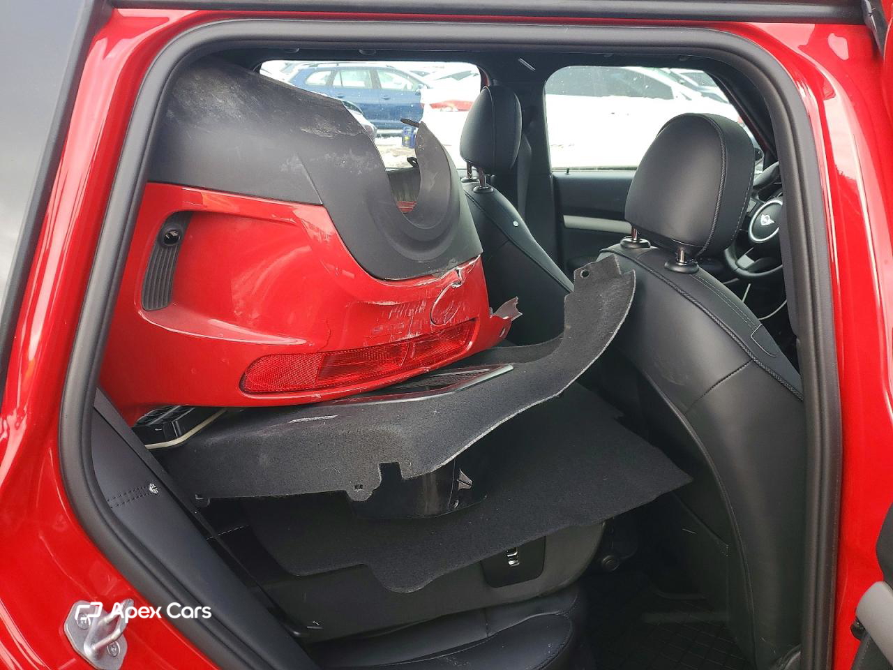MINI Cooper 2023