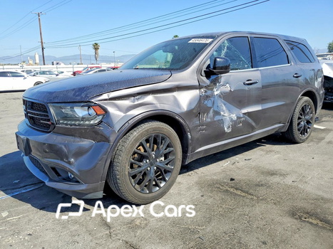 Dodge Durango 2016 - Image 1 of 14