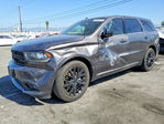 Dodge Durango 2016