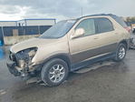 Buick Rendezvous 2002