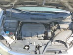 Honda Odyssey 2012