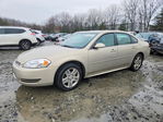 Chevrolet Impala 2012