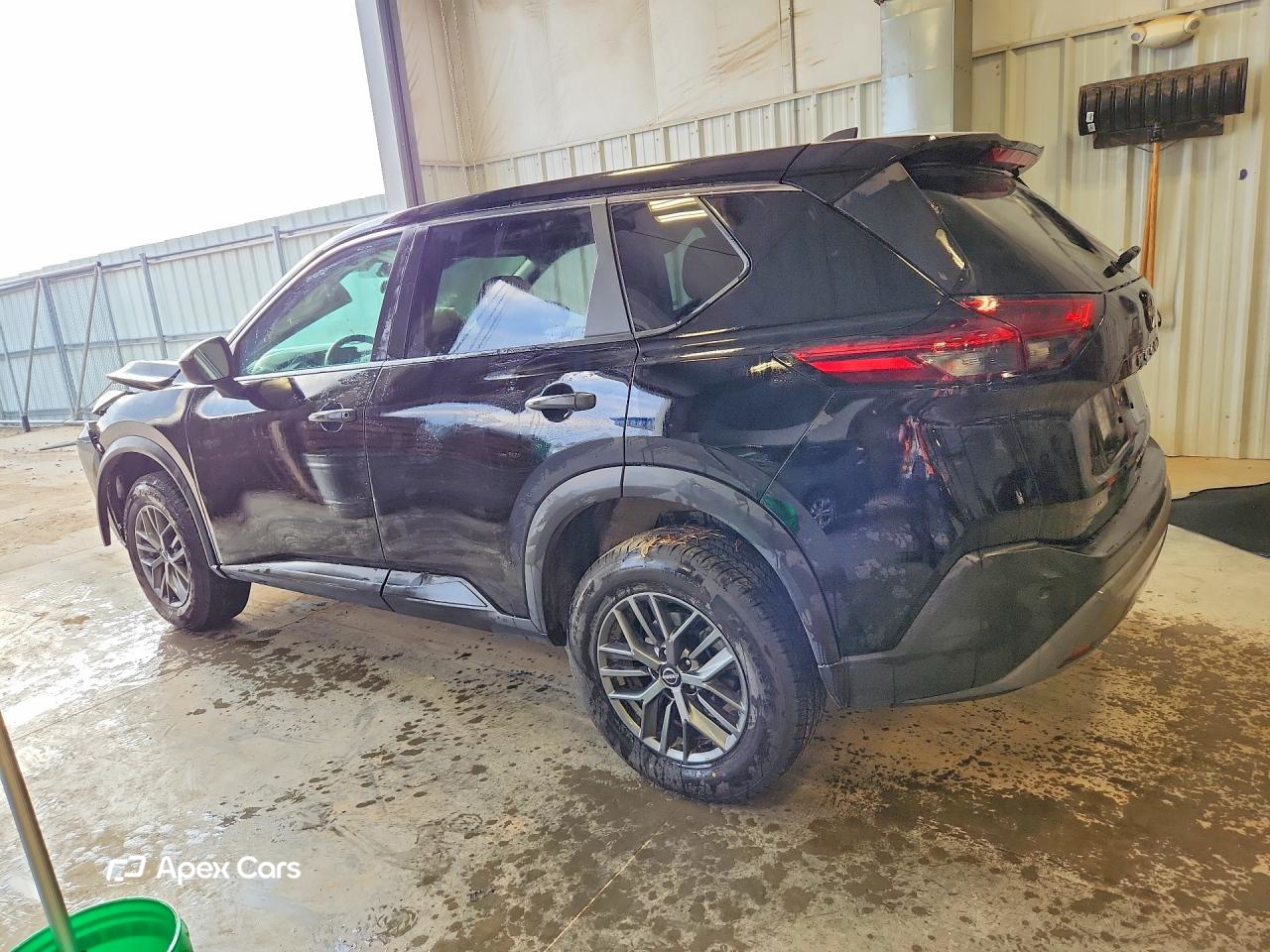 Nissan Rogue 2023