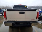 GMC Sierra 2012