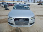 Audi A4 2013