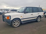 Land Rover Range Rover 1997