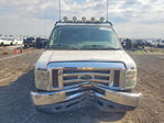 Ford Econoline 2012