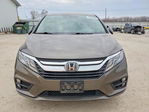 Honda Odyssey 2018