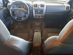 GMC Canyon 2009