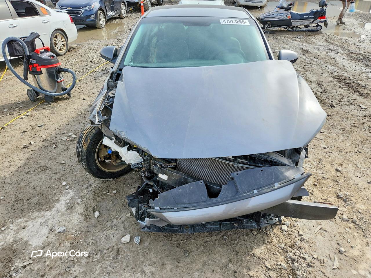 Hyundai Elantra 2018
